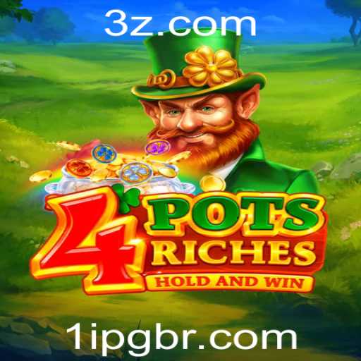 Explorando o Universo de 4potsriches: O Novo Fenômeno dos Jogos
