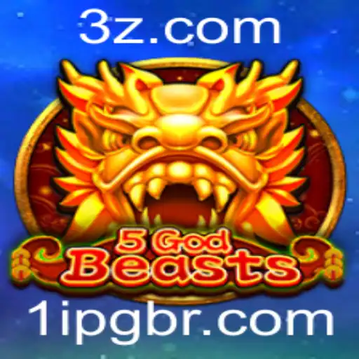 Descubra o Universo de 5GodBeasts com Mecânicas Únicas do Jogo 1ipg