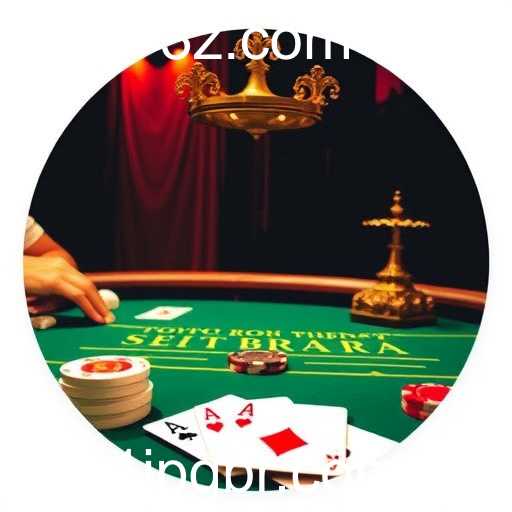 Explorando o Fascinante Mundo do Bacará