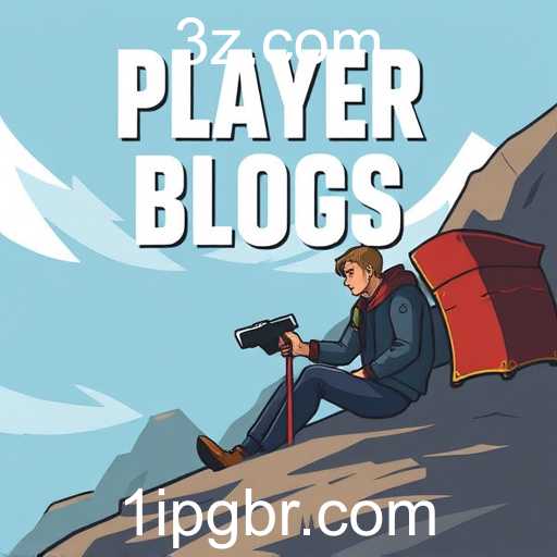 A Revolução dos Player Blogs no Mundo dos Jogos