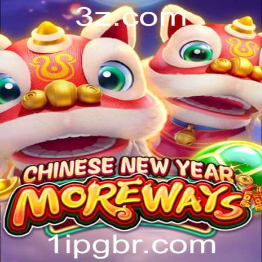 Conheça o Jogo CHINESENEWYEARMOREWAYS: Uma Aventura Inovadora