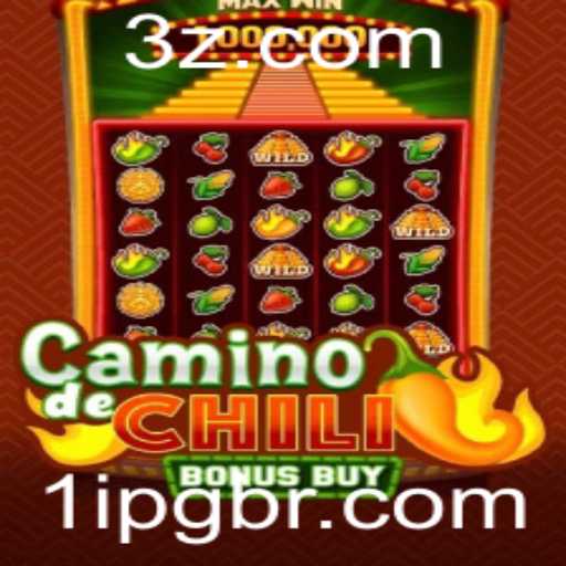 Descubra o Fascinante Mundo de CaminodeChiliBonusBuy