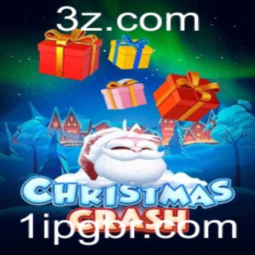ChristmasCrash: Uma Nova Aventura Natalina no Mundo dos Jogos