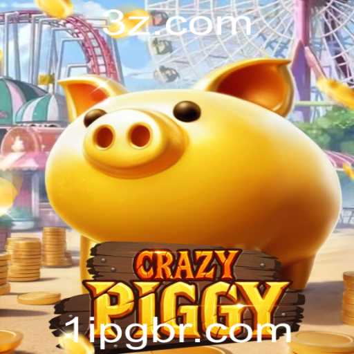CrazyPiggy: Descubra a Aventura Divertida de 1ipg