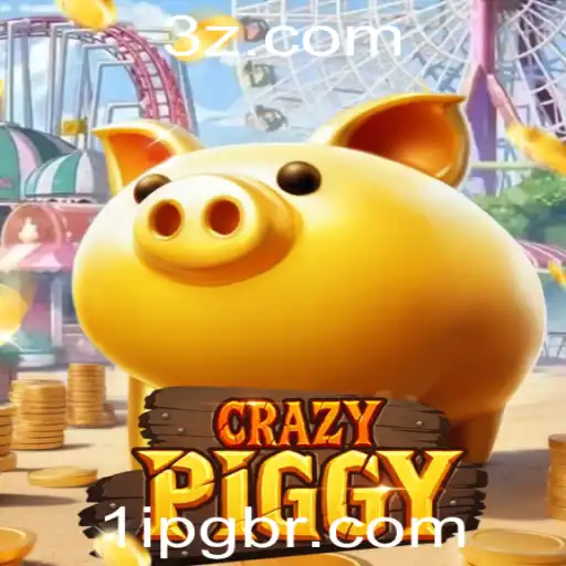 CrazyPiggy: Descubra a Aventura Divertida de 1ipg