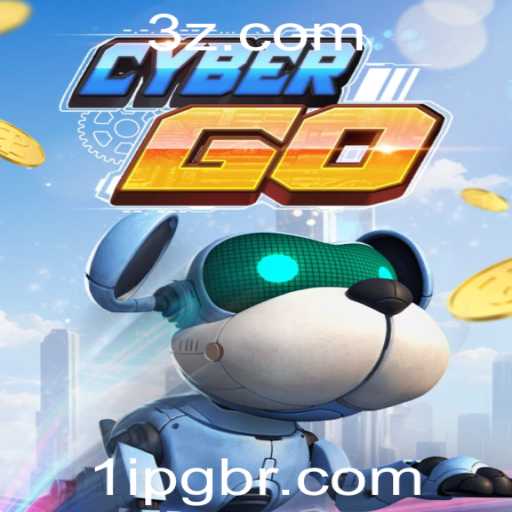 CyberGO: O Fascinante Mundo do Jogo de Estratégia Futurista