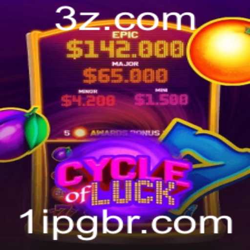 Descubra o Envolvente Jogo CycleofLuck e Suas Regras Empolgantes