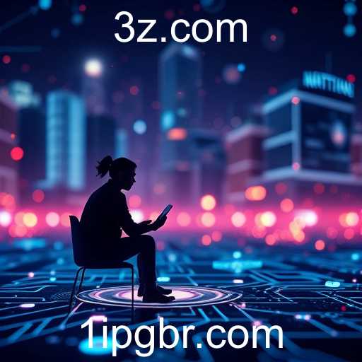 Transformações Digitais Impactam Economia e Sociedade