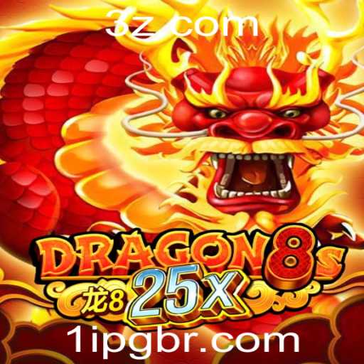 Dragon8s25x: O Novo Jogo que Conquista o Mundo