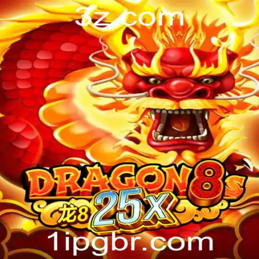 Dragon8s25x: O Novo Jogo que Conquista o Mundo