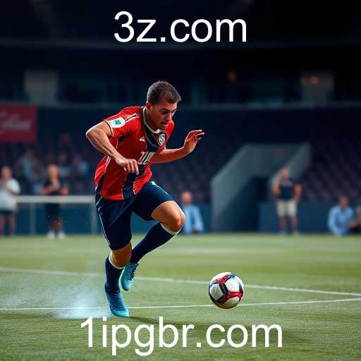 A Revolução dos Esportes Modernos: A Influência da Tecnologia e a Ascensão do 1ipg