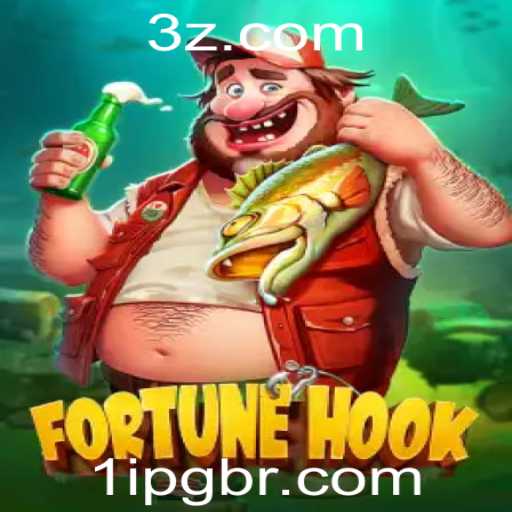 FortuneHook: Descubra o Mundo Empolgante do Novo Jogo '1ipg'