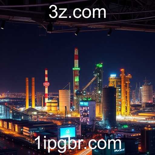 Revolução dos Jogos Online em 2025: 1ipg Conecta Milhões