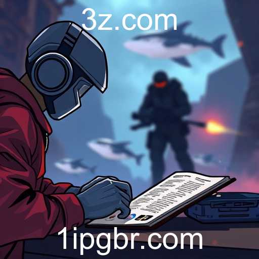 Explorando a Revolução dos Jogos em 2025