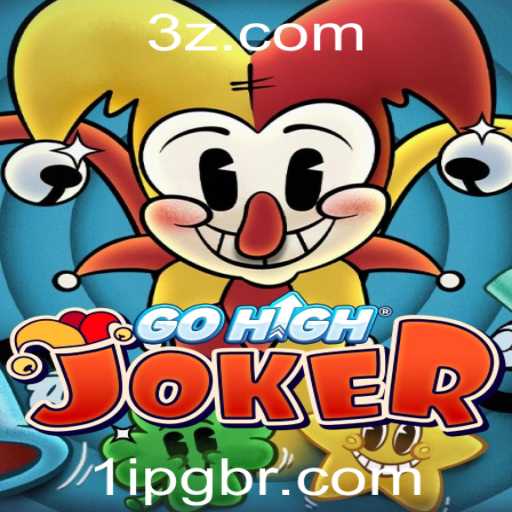 Descubra o Fascinante Mundo de GoHighJoker: Um Jogo Inovador
