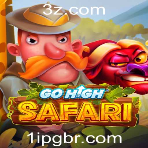 Explorando GoHighSafari: O Jogo Que Une Aventura e Estratégia