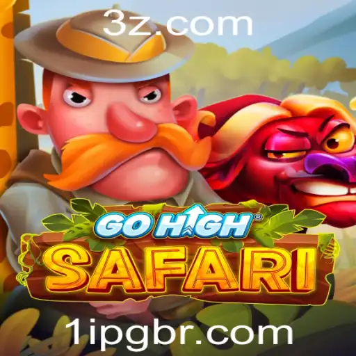Explorando GoHighSafari: O Jogo Que Une Aventura e Estratégia