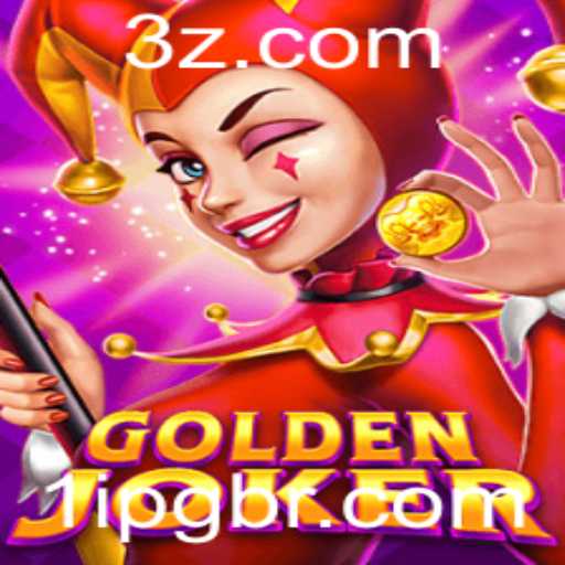 Descubra o Mundo de Aventuras com GoldenJoker