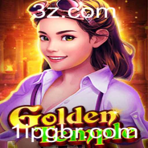 Uma Aventura Mística: Explorando GoldenTemple