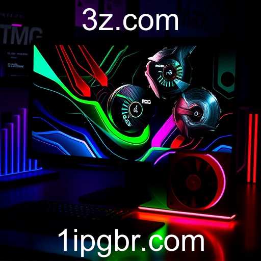 O Futuro Promissor do Gaming Hardware
