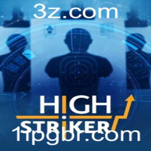HighStriker: Descubra o Novo Sensação dos Jogos de 1ipg