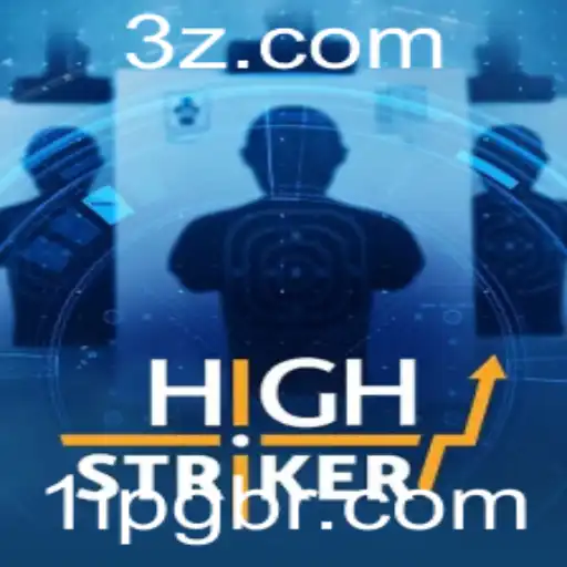 HighStriker: Descubra o Novo Sensação dos Jogos de 1ipg