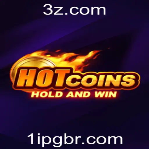 Descubra a Emoção de HotCoins: Um Jogo Inovador de Estratégia e Sorte