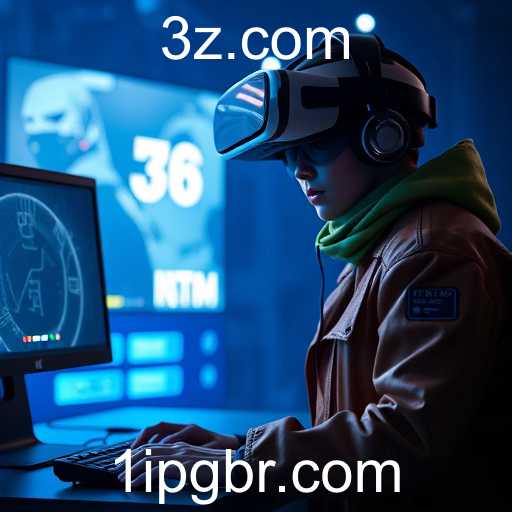 Inovações e Desafios no Mundo dos Jogos Online