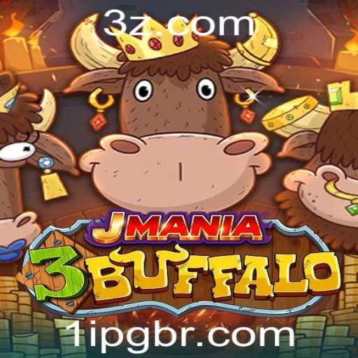 Explorando JMania3Buffalo: Uma Imersão ao Mundo do 1ipg