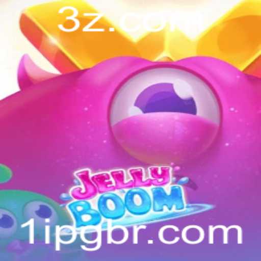 Explorando JellyBoom: O Novo Fenômeno dos Jogos Casuais