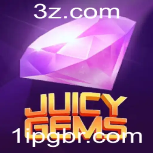 Descubra JuicyGems: O Novo Jogo Que Está Conquistando o Mundo dos IPGs