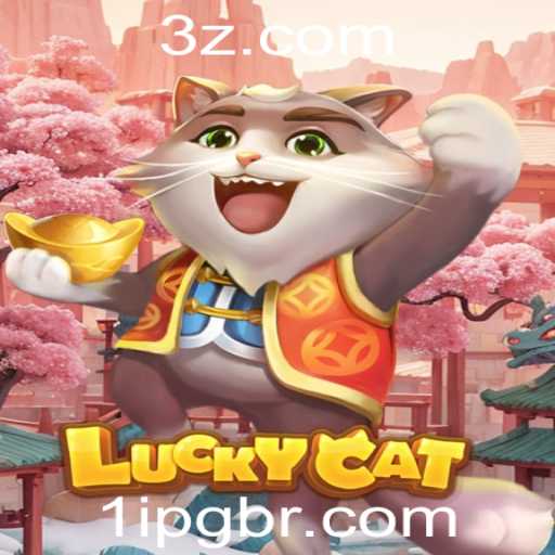 Descubra LuckyCat: O Novo Jogo de Estratégia e Sorte
