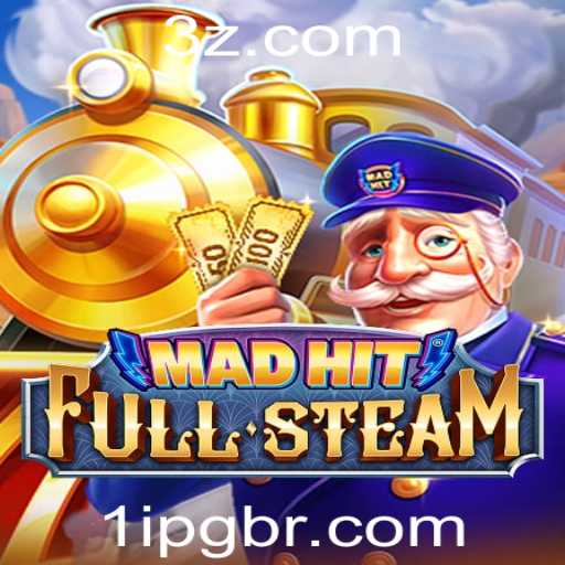 Explorando o Universo de MadHitFullSteam: Um Mergulho nas Regras e Estratégias de Jogo