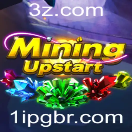 MiningUpstart: Uma Aventura Inovadora na Mineração