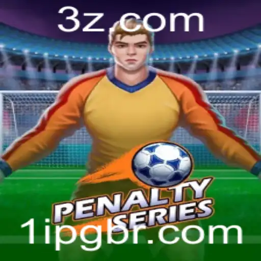 PenaltySeries: Dominando o Desafio Futbolístico Inovador