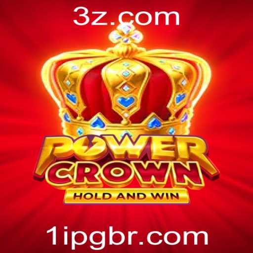 Descubra o Fascinante Mundo de PowerCrown: Um Jogo de Estratégia e Aventura