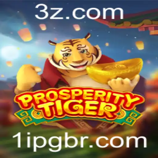 ProsperityTiger: Descubra o Jogo que Está Transformando Estratégias Online