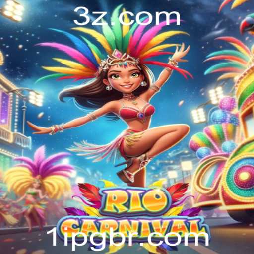Explorando o Mundo Vibrante de RioCarnival