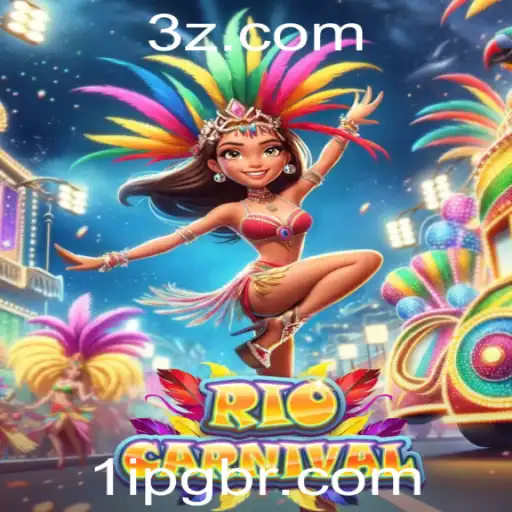 Explorando o Mundo Vibrante de RioCarnival