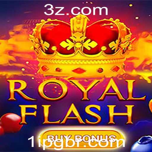 RoyalFlashBuyBonus: Um Mundo de Estratégia e Emoção
