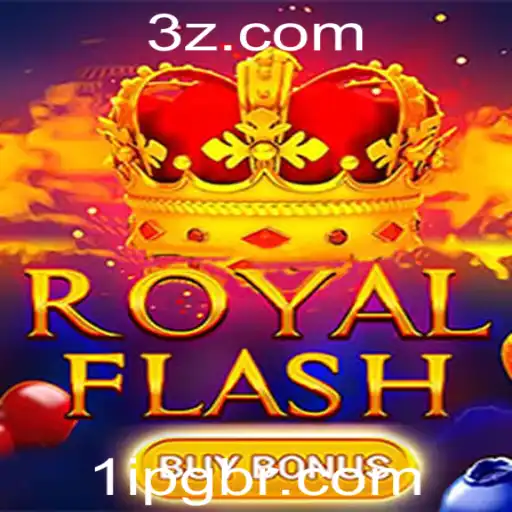 RoyalFlashBuyBonus: Um Mundo de Estratégia e Emoção