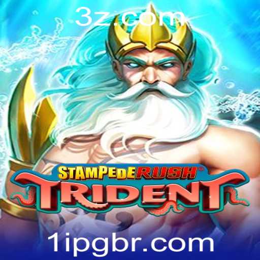 StempedeRushTrident: Uma Nova Dimensão em Jogos de Estratégia