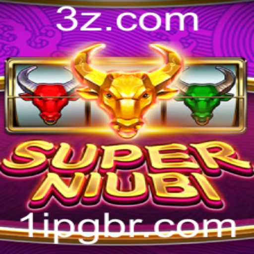 Descubra o Universo de SuperNiubi: Um Mergulho no Jogo 1ipg