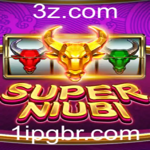 Descubra o Universo de SuperNiubi: Um Mergulho no Jogo 1ipg