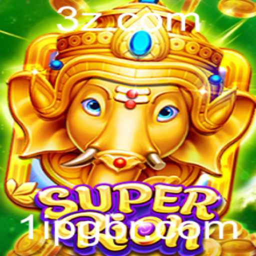 Descubra o Fascinante Mundo de SuperRich: Um Novo Jogo de Estratégia