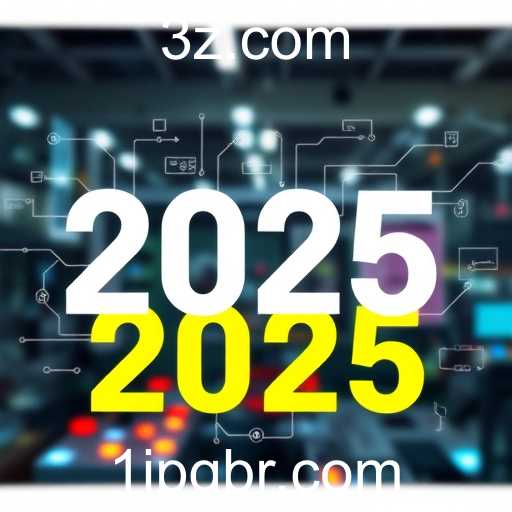 Impacto Econômico do Avanço Tecnológico em 2025