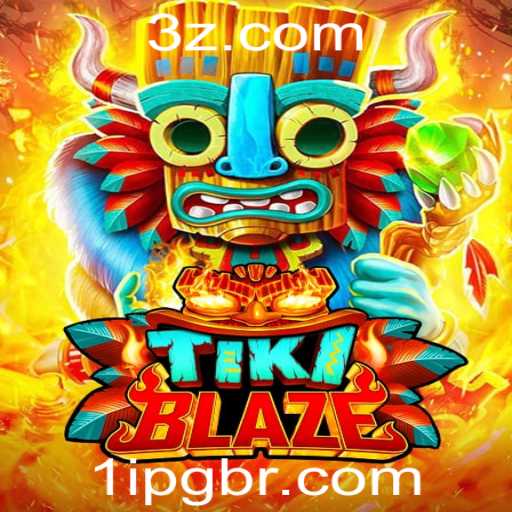 Explorando o Universo de TikiBlaze: O Jogo 1ipg que Conquista Fãs