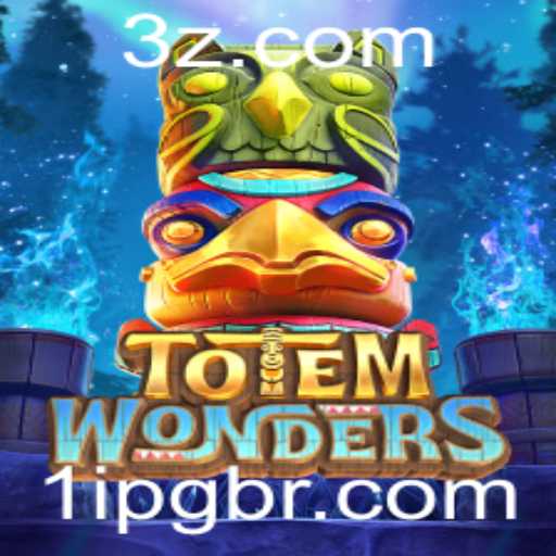 Descubra o Fascinante Mundo de TotemWonders