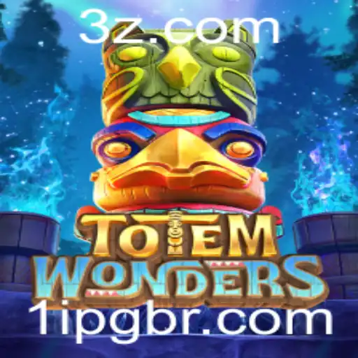 Descubra o Fascinante Mundo de TotemWonders