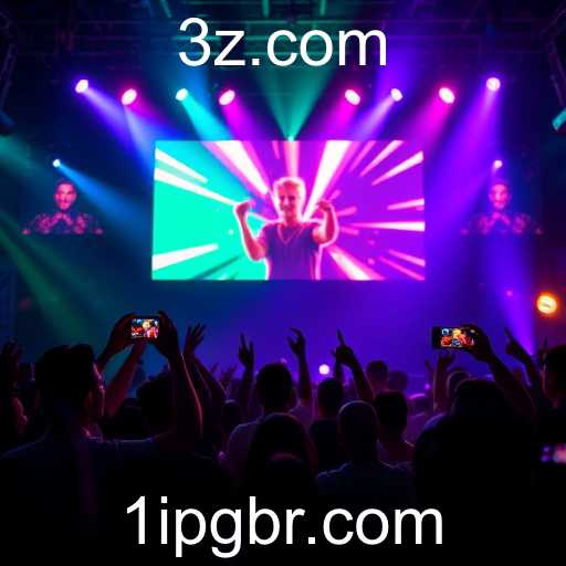 Transmissão ao Vivo: A Revolução Digital do Século XXI